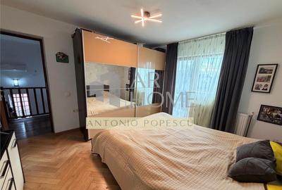 Casa 4 camere, constructie 2014, in Ploiestiori, la 5 minute - 34