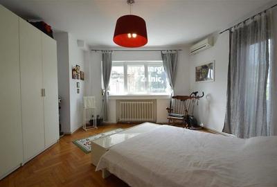 Apartament cu 5 camere decomandat, mobilat în Magheru - 7