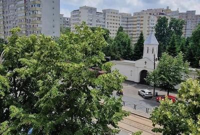 Garsonieră nedecomandată în Central - 7