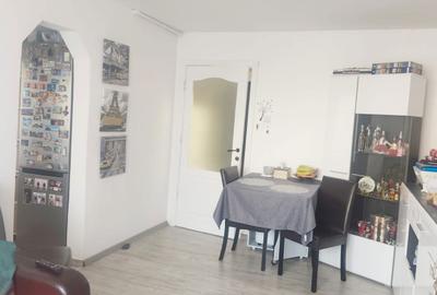 Apartament cu 2 camere semidecomandat în Ultracentral - 2
