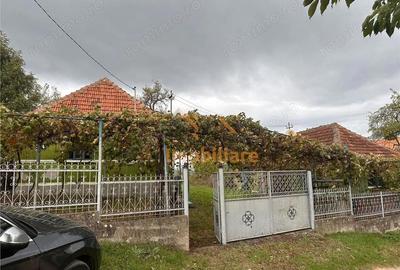 Teren de 9341 mp, în Bălnaca - 1