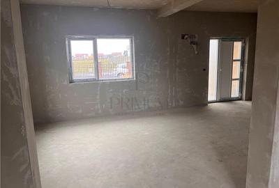 Duplex cu 4 camere cu Canalizare în Moșnița Nouă - 5
