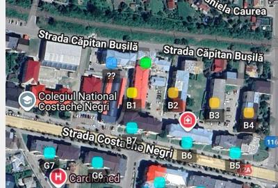 Apartament cu 2 camere în Central - 1