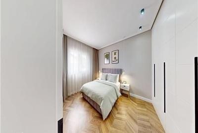 Apartament cu 2 camere decomandat în Vasile Aaron - 2