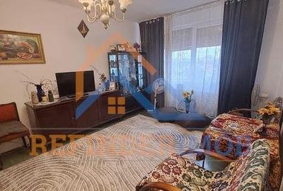 Apartament cu 2 camere semidecomandat, mobilat în Titan
