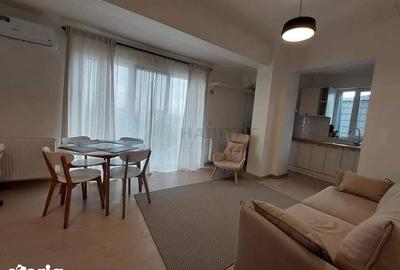 Apartament cu 2 camere decomandat în Nord - 2