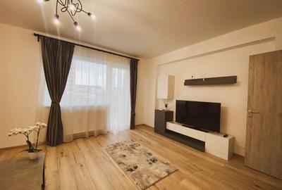 Apartament cu 3 camere decomandat în Central - 2