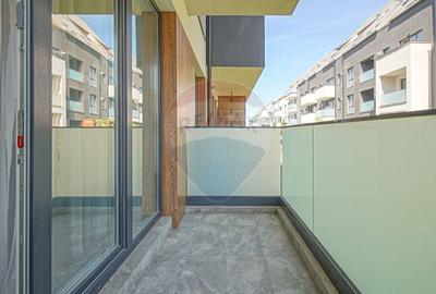 COMISION 0 % ! 3 CAMERE SI BOXA | PARCARE SUPRATERANA | MAURER VILLAS - 12
