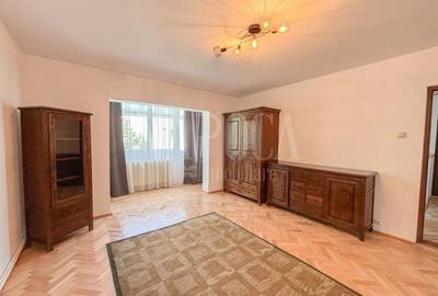 Apartament 3 camere de vanzare in Grigorescu, Cluj Napoca - 2