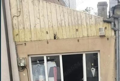 Spațiu comercial, de 26 mp, în Central - 3