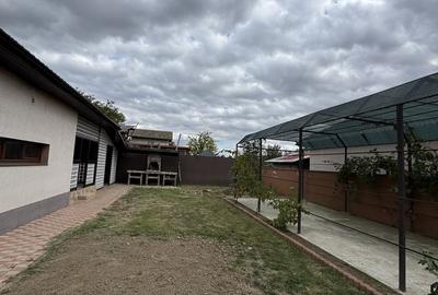 Casă cu 3 camere cu Teren 325 Mp în Șag - 4