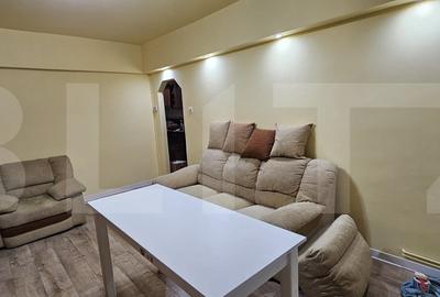 Garsoniera decomandata, 30 mp, zona Garii - Sf.Gheorghe - 2