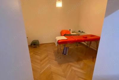 Apartament cu 2 camere decomandat în Centrul Istoric - 2