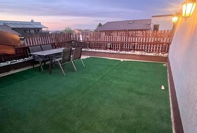 Apartament cu 3 camere în Central - 5