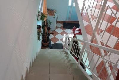 Casă cu 6 camere în Central - 4