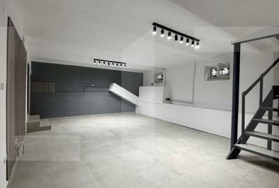 Apartament cu 2 camere în Ultracentral - 4