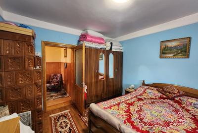 Casă individuală cu 4 camere cu Garaj în Podu Iloaiei - 20