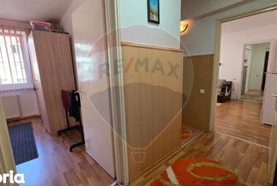 Apartament cu 3 camere în Central - 19