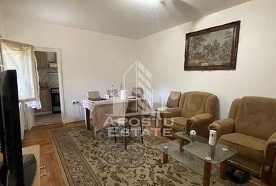 Casă cu 3 camere cu Teren 987 Mp în Iosefin - 4