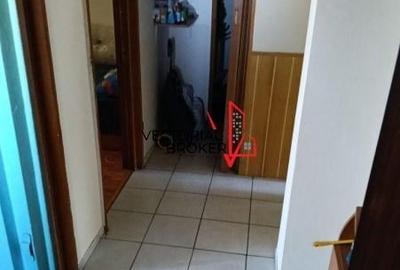 Apartament 3 camere Dristor Rompetrol - 5