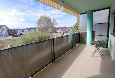 Apartament cu 3 camere decomandat în Ludoș - 6