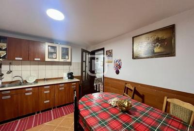 Casa cu 4 dormitoare Gura Humorului | Bucovina - 7