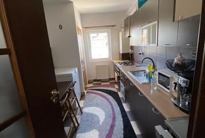 Apartament modern, 3 dormitoare, terasa plus parcare - 15