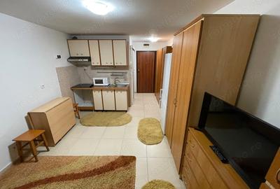 Garsonieră decomandată în Vitan - 6