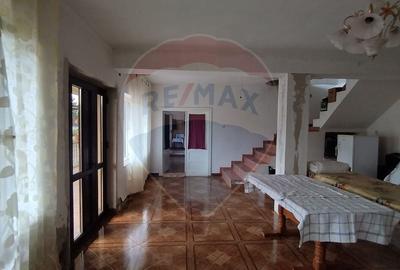 Casa de vanzare cu  teren de 3.869 mp in Cosniciu de Jos /Ip, Salaj - 9