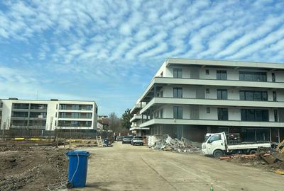 Apartament cu 2 camere decomandat în Nord - 7