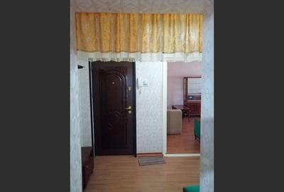 Apartament Brăila, 2 camere, 46.6mp, Viziru 1 - 5
