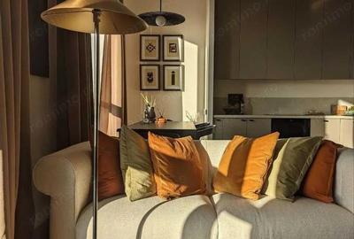 Apartament cu 2 camere decomandat în Șagului