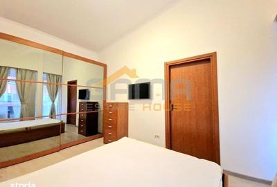 Apartament cu 2 camere în UTA - 1