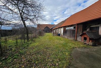 Casa de vanzare in Cincsor - 13