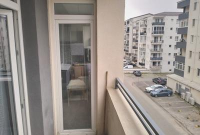 Apartament cu 2 camere decomandat, mobilat în Metalurgiei - 3