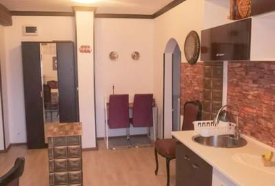 Apartament cu 2 camere decomandat în Nord - 4