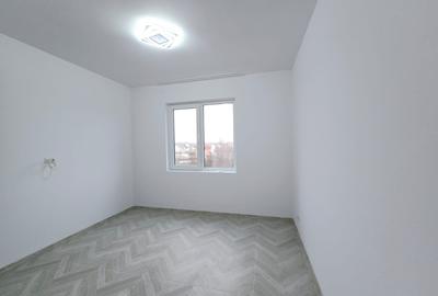 Vila individuala - 4 camere - 3 bai -  Incalzire in pardoseala - 5