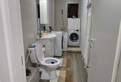 Apartament 2 camere mobilat-utilat complet,suprafata 58mp, etaj 2,zona liniștită - 8