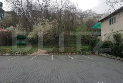 Spațiu comercial, de 504 mp, în Gruia - 15