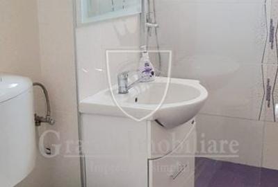 Apartament 2 cam. decomandate vis a vis de Iuliu Mall - 6