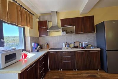 Duplex cu 4 camere cu Teren 470 Mp în Borhanci - 17