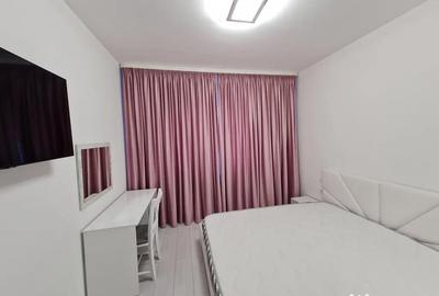Apartament cu 2 camere decomandat în Berceni - 1
