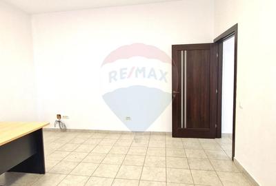 Birou de inchiriat Brasov 35 mp, Uzina 2, cu parcare - 5