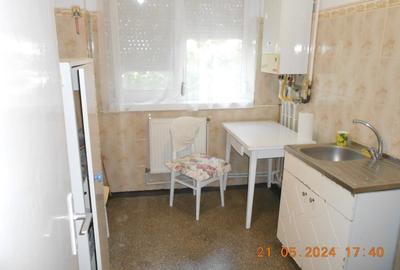 Apartament cu 3 camere decomandat în Calea Galați - 1