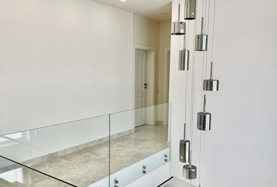 Vila exclusivista 6 camere | 314 mp utili | teren 500 mp | Zona Pipera - 31