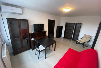 Apartament cu 3 camere semidecomandat, mobilat în Titan - 7