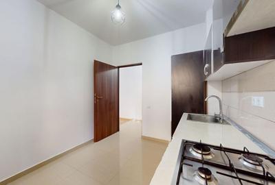 Apartament cu 2 camere semidecomandat în Chiajna - 9