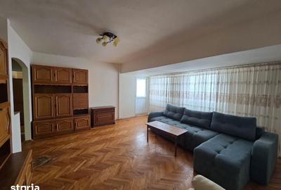 Apartament cu 2 camere în Ultracentral - 7