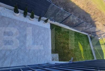 Casa de vanzare, 5 camere, 104 mp+curte proprie, Bra?ov - 3