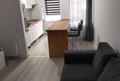 Apartament cu 2 camere decomandat, mobilat în Chiajna - 6